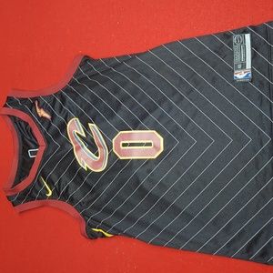 CLE. CAVs Kevin Love jersy